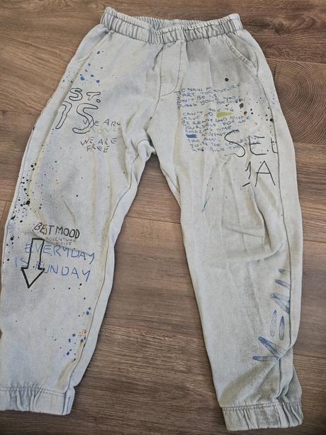 Tenke teplaciky, zara,116