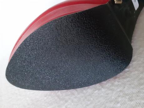 Dámske nízke kožené čižmy (čižmičky) kate gray č.4, 40