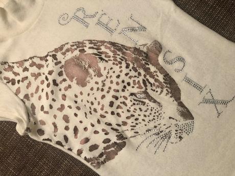 Kašmírový polorolacik, veľkosť s, s