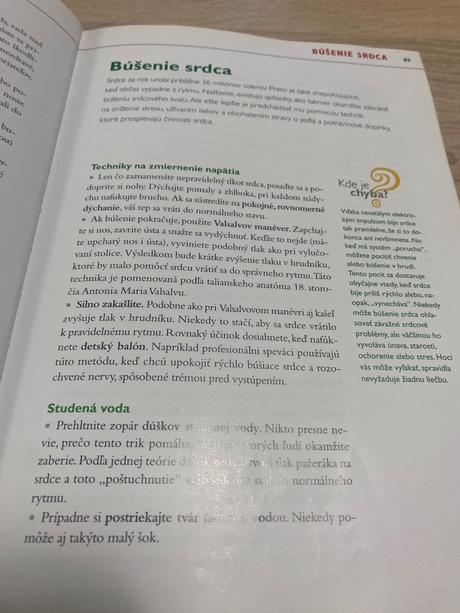 1000 rád domáceho lekára reader's digest výber, 