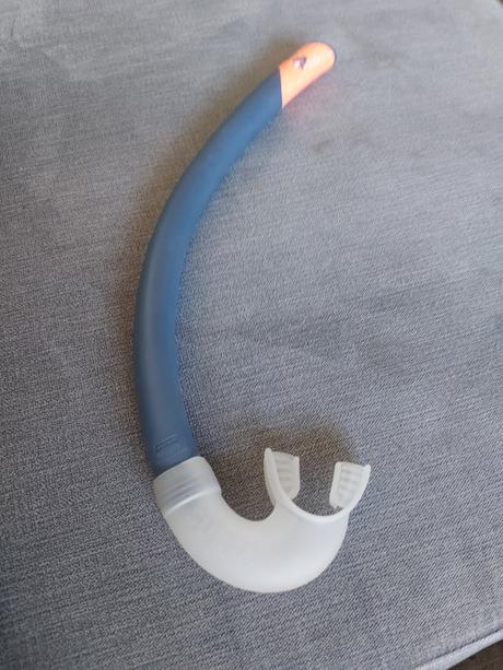 Okuliare na potapanie/snorchlovanie + snorchel, 