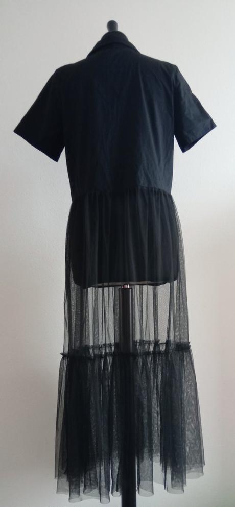 Blúzka, pampolina,s