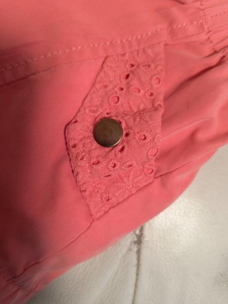 Jarná bunda topomini 80, topomini,80