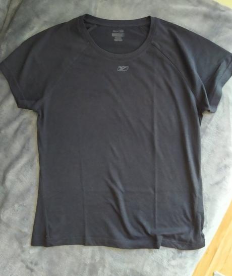 Esprit+reebok tričko, esprit,m