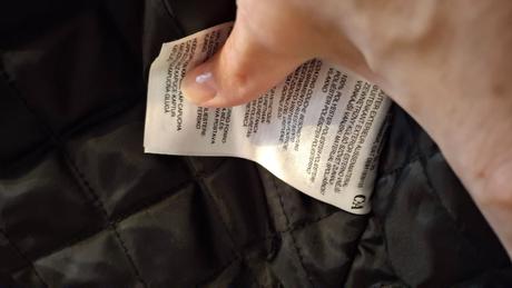 Koženkové bunda zn. c&a, c&a,158