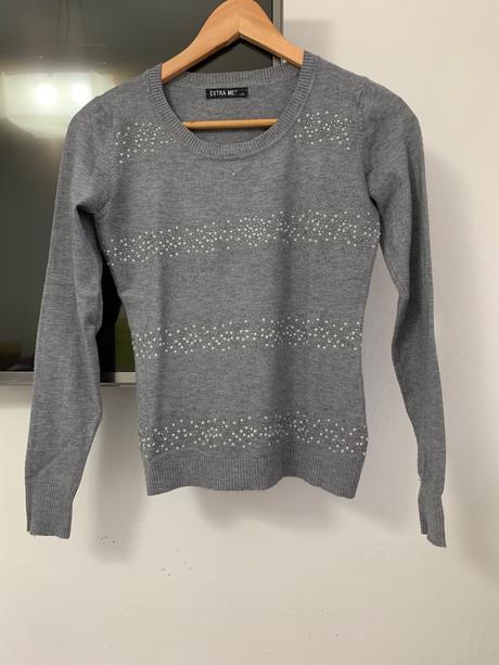 Kamienkovy pulover, s