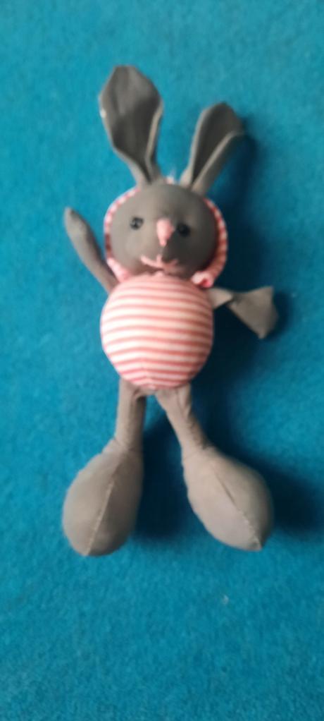 Myska latková-dlzka 21 cm,