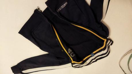 Balík oblečenia,veľ.110, 104–116