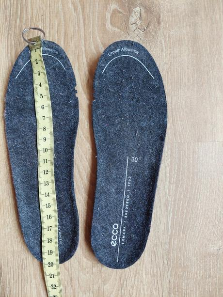 Ecco goratex zateplene topanky, ecco,30