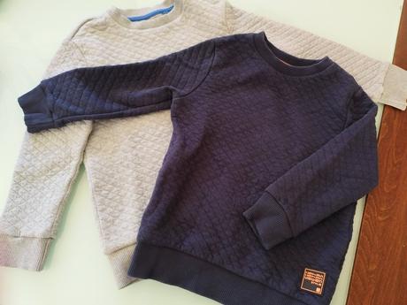 Mikina, sveter, f&f,116
