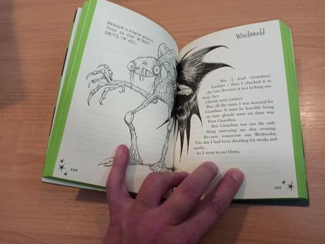 Emma fischel witchworld / witchmyth, 