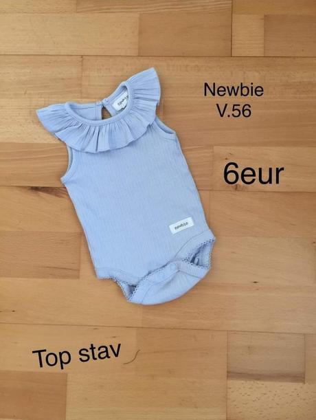 Krásne body newbie, newbie,56