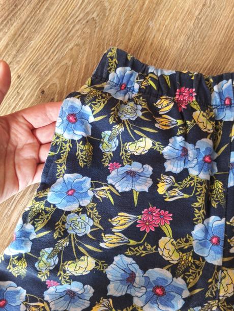 Dievčenské tepláky, reserved,146