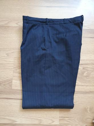 Kvalitne panske nohavice, m