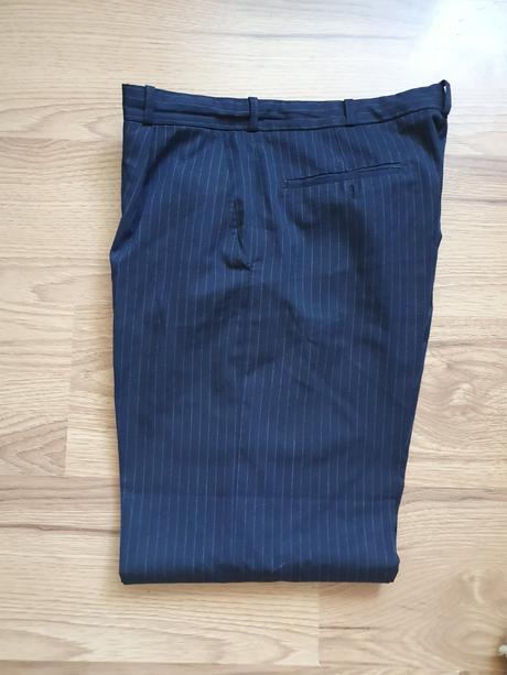 Kvalitne panske nohavice, m