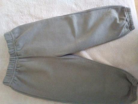 Tepláková supravicka, kik,86