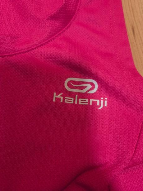 Športové tielko, decathlon,36