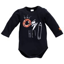 Pinokio bodynko 173, 92