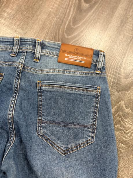 Franco benussi panske rifle 30/34, m