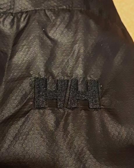 Predám prechodovú bundičku helly hansen veľ.xs-s, helly hansen,xs