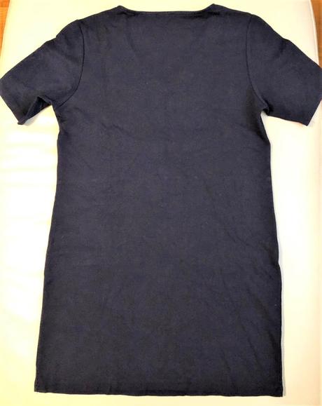 M/l saty, tunika,40, f&f,l