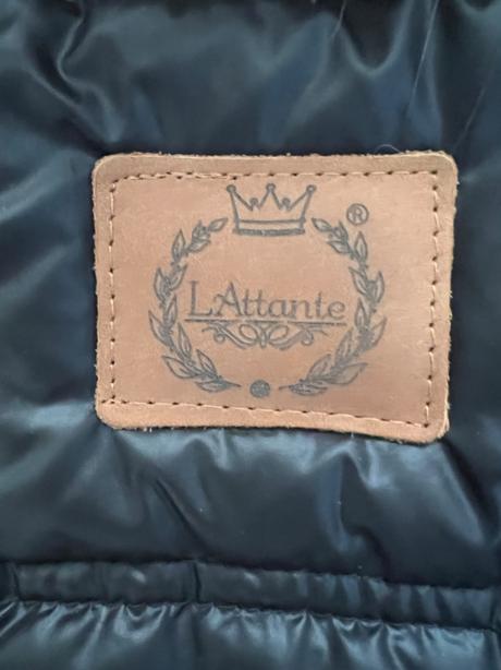 Lattante overal 92, 92