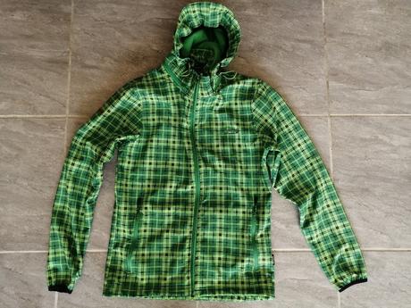 Envy softshell bunda 10.000/10.000, vs, envy,s