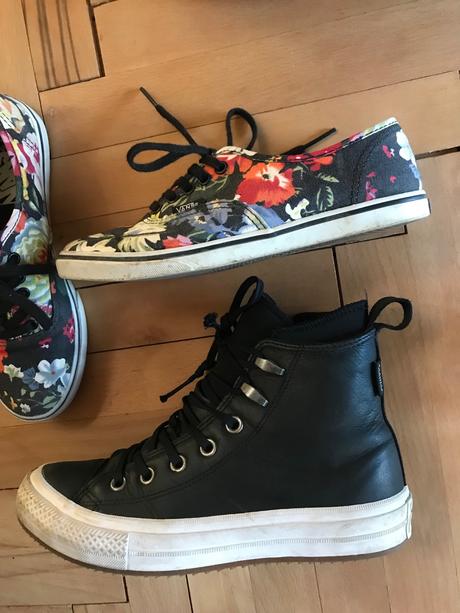 Vans tenisky v.36, vans,36