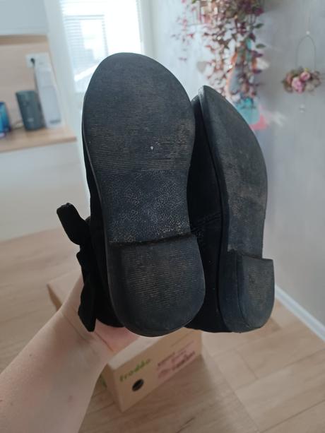 Prechodne topanky, h&m,28