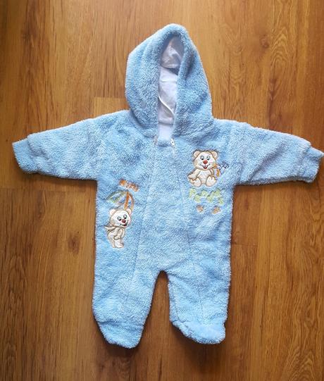 Overal pre novorodenca, 56