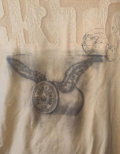 Tričko pepe, pepe jeans,l