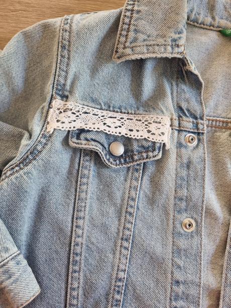 Riflive bolerko veľkosť s, benetton,s