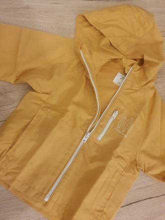 Ľahká bunda zara 110, zara,110