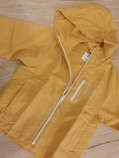 Ľahká bunda zara 110, zara,110