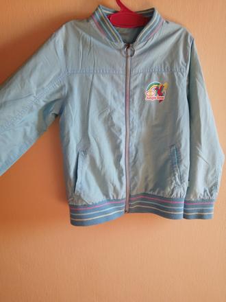 Jarná bunda, kenvelo,134