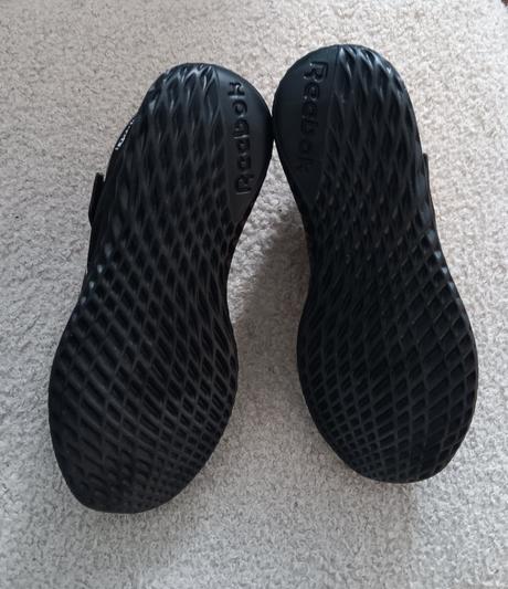 Nové tenisky reebok veľ. 34, reebok,34