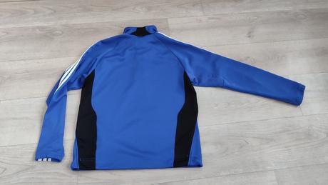 Funkčná mikina, adidas,134