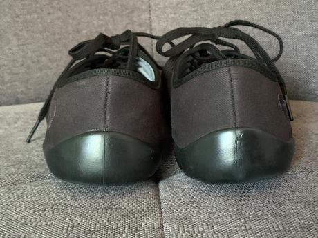 Barefoot tenisky anatomic natural 41,5, anatomic,41