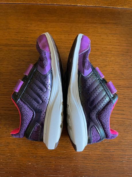 Ľahké tenisky adidas, adidas,30