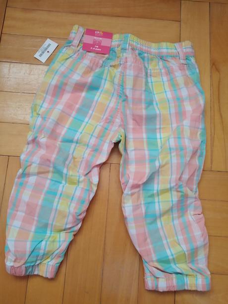 Trištvrťáky, kiki&koko,116