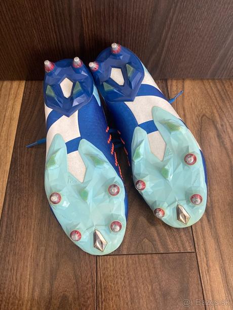 Kopačky adidas predator, adidas,43