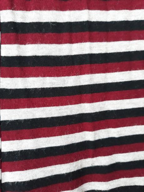 Bavlnené letné šaty v.m, m