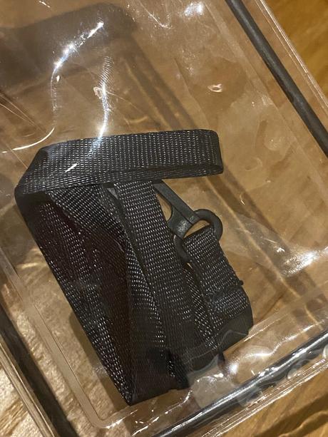 Vodotesné obaly na mobil, 