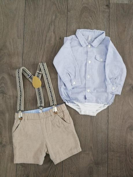 Súprava sviatočná, bébé cool,68