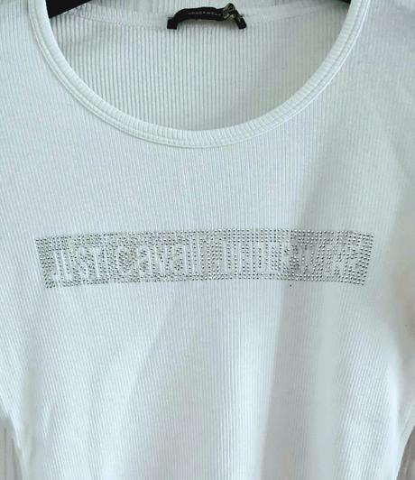 Tričko just cavalli, xs
