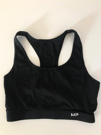 Športová podprsenka my protein, xs