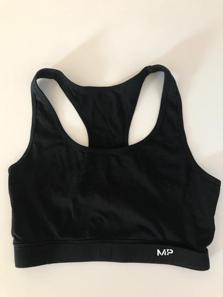 Športová podprsenka my protein, xs