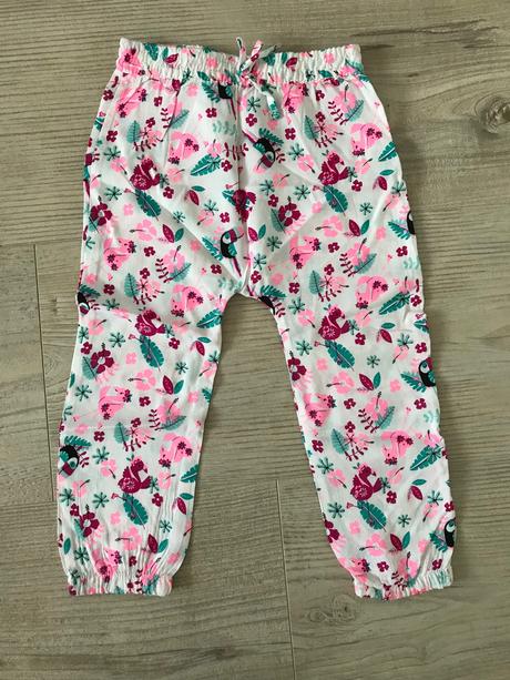 Letne nohavice, pepco,92