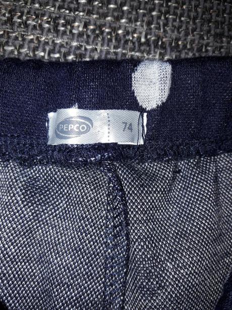 Nohavice, pepco,74