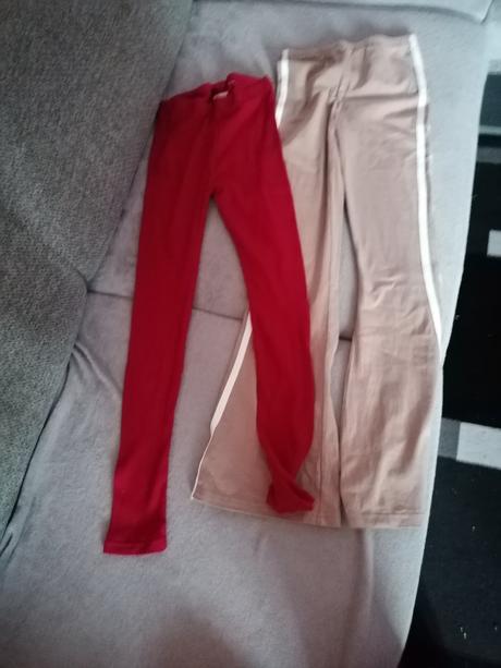 Prechodný balík pre slečnu veľ. 140/146, 140–152